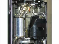 Nissan SERENA лот № 60143 оценка S  с аукциона в Японии 9