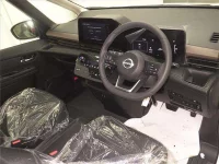 Nissan SERENA лот № 60143 оценка S  с аукциона в Японии 2