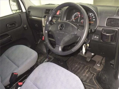 Honda ACTY VAN