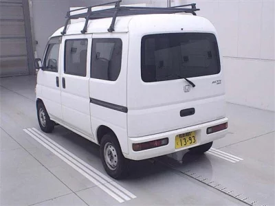 Honda ACTY VAN
