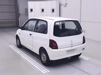 Mitsubishi MINICA