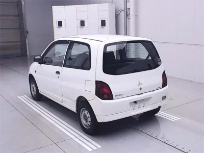 Mitsubishi MINICA