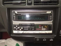 Honda CIVIC лот № 5386 оценка 3.5  с аукциона в Японии 5