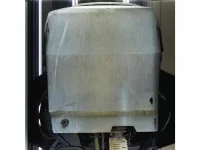 Honda CIVIC лот № 5386 оценка 3.5  с аукциона в Японии 8