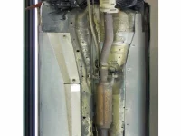 Honda CIVIC лот № 5386 оценка 3.5  с аукциона в Японии 9