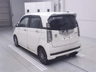 Honda N WGN