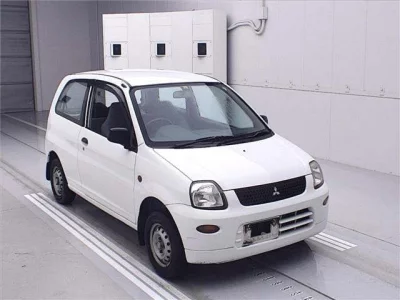 Mitsubishi MINICA