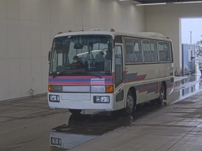 Mitsubishi AERO MIDI