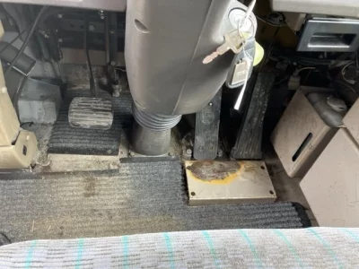 Mitsubishi AERO MIDI