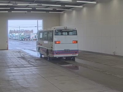 Mitsubishi AERO MIDI