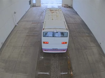 Mitsubishi AERO MIDI