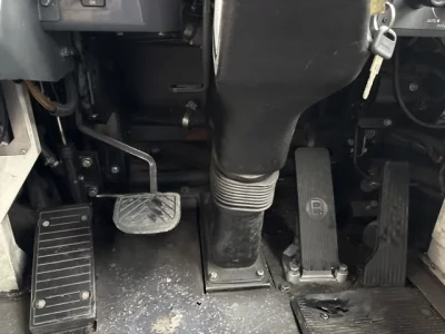 Mitsubishi AERO STAR