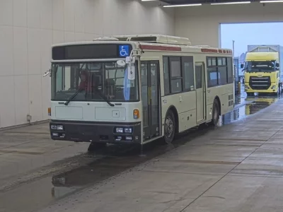 Mitsubishi AERO STAR