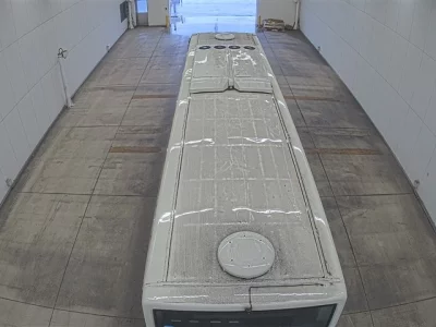 Mitsubishi AERO STAR