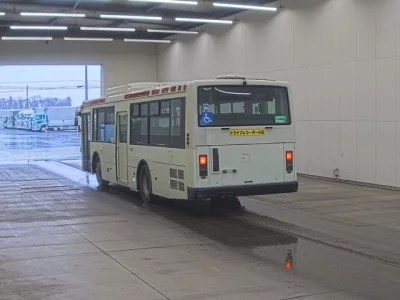 Mitsubishi AERO STAR