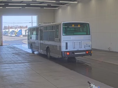 Mitsubishi AERO MIDI