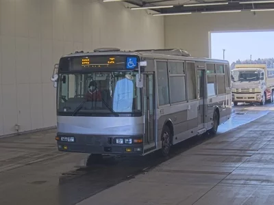 Mitsubishi AERO MIDI