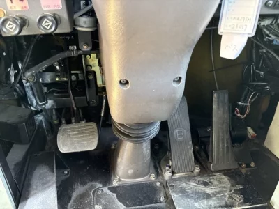 Mitsubishi AERO MIDI