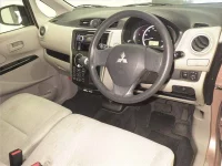 Mitsubishi EK WAGON лот № 80068 оценка ***  с аукциона в Японии 2