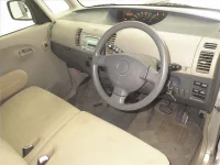 Daihatsu TANTO лот № 80188 оценка ***  с аукциона в Японии 2