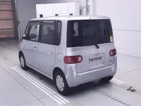 Daihatsu TANTO лот № 80188 оценка ***  с аукциона в Японии 1