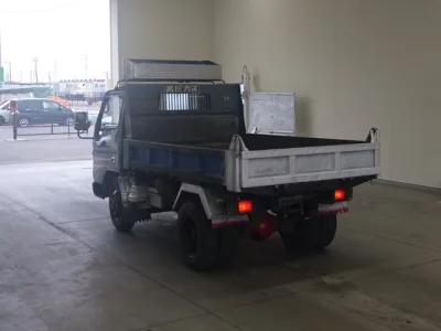 Mazda Titan