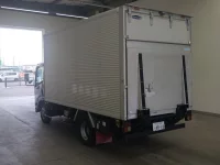 Mazda TITAN лот № 1116 оценка 3  с аукциона в Японии 1