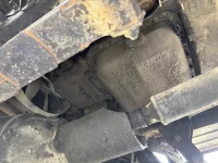 Mazda TITAN лот № 1034 оценка RB  с аукциона в Японии 9