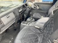 Mazda TITAN лот № 1034 оценка RB  с аукциона в Японии 4