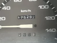 Mazda TITAN лот № 1034 оценка RB  с аукциона в Японии 5