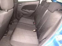 Mazda DEMIO лот № 70203 оценка 3  с аукциона в Японии 6