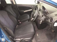 Mazda DEMIO лот № 70203 оценка 3  с аукциона в Японии 4