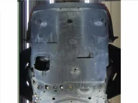 Mazda PREMACY лот № 70168 оценка R  с аукциона в Японии 7