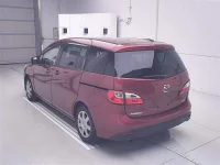 Mazda PREMACY лот № 70168 оценка R  с аукциона в Японии 1