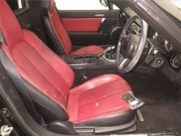 Mazda ROADSTER лот № 70187 оценка 3.5  с аукциона в Японии 4