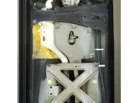 Mazda ROADSTER лот № 70187 оценка 3.5  с аукциона в Японии 7