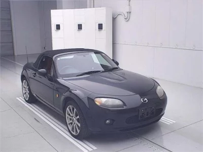 Mazda ROADSTER