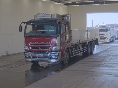 Mitsubishi SUPER GREAT