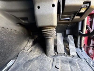 Mitsubishi SUPER GREAT