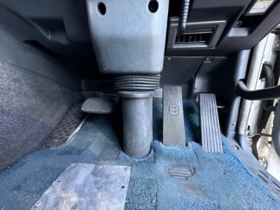 Mitsubishi SUPER GREAT