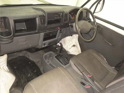 Mitsubishi MINICAB TRUCK