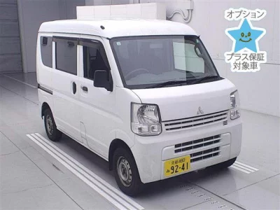 Mitsubishi MINICAB VAN