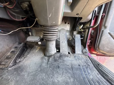 Mitsubishi FUSO TRUCK