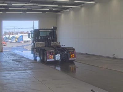 Mitsubishi SUPER GREAT