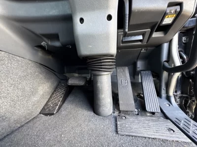 Mitsubishi SUPER GREAT