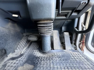 Mitsubishi SUPER GREAT