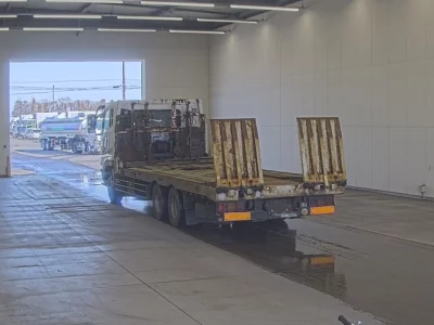 Mitsubishi SUPER GREAT