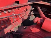 Mitsubishi FUSO TRUCK лот № 4280 оценка 3  с аукциона в Японии 7