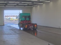 Mitsubishi FUSO TRUCK лот № 4280 оценка 3  с аукциона в Японии 1