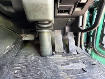 Mitsubishi FUSO TRUCK  с аукциона в Японии